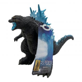 フィギュア ゴジラ ムービーモンスターシリーズ ゴジラ(2023) 熱線放射ver. ゴジラ・ストア限定