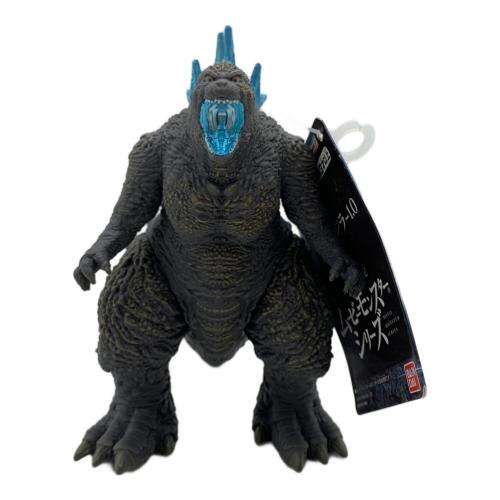 フィギュア ゴジラ ムービーモンスターシリーズ ゴジラ(2023) 熱線放射ver. ゴジラ・ストア限定
