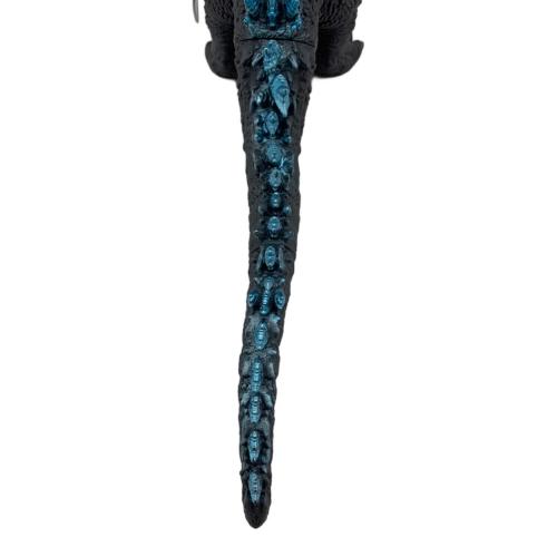 フィギュア ゴジラ ムービーモンスターシリーズ ゴジラ(2023) 熱線放射ver. ゴジラ・ストア限定