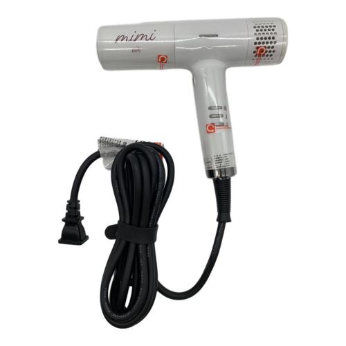 next innovation(ネクストイノベーション) MIMI AIR/ミミエアー ヘアドライヤー KR-F01 2022年製