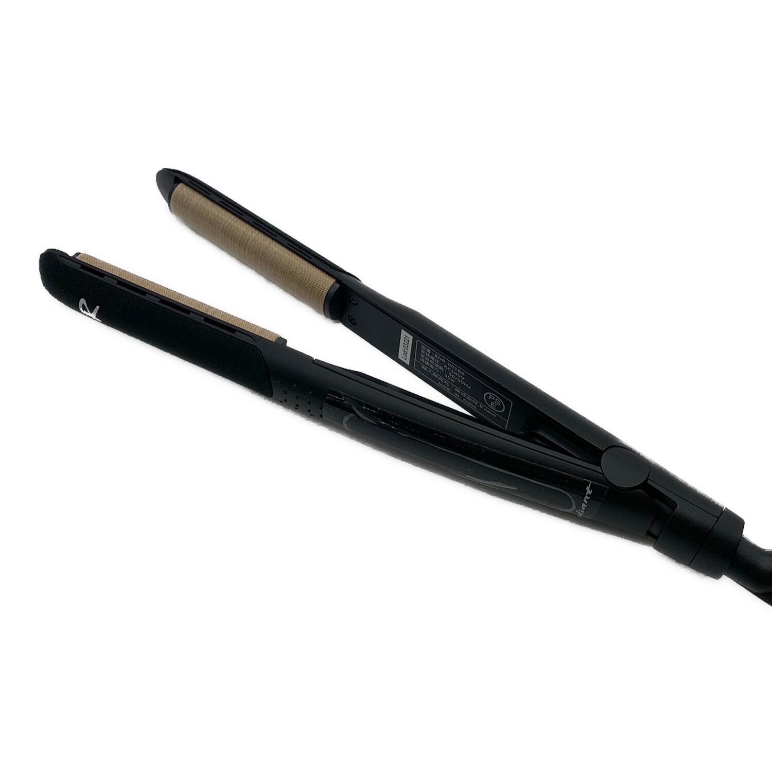 radiant R (ラディアントアール) Silk pro iron / シルクプロアイロン