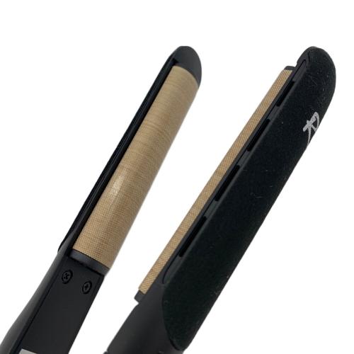 radiant R (ラディアントアール) Silk pro iron / シルクプロアイロン  ヘアーアイロン BNR-001 2023