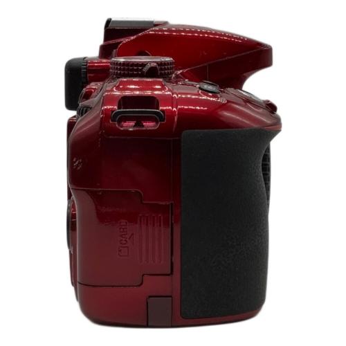 Nikon (ニコン) デジタル一眼レフカメラ D5300 ボディ