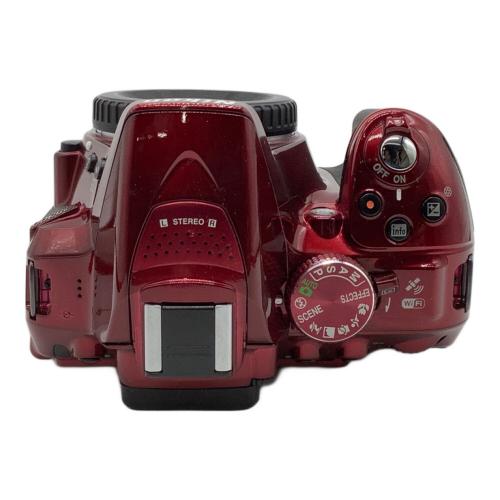 Nikon (ニコン) デジタル一眼レフカメラ D5300 ボディ