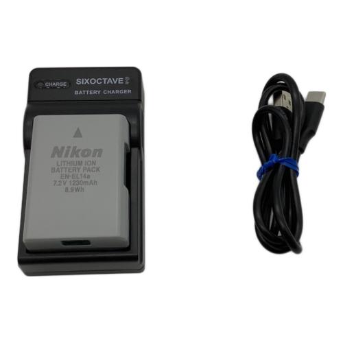 Nikon (ニコン) デジタル一眼レフカメラ D5300 ボディ