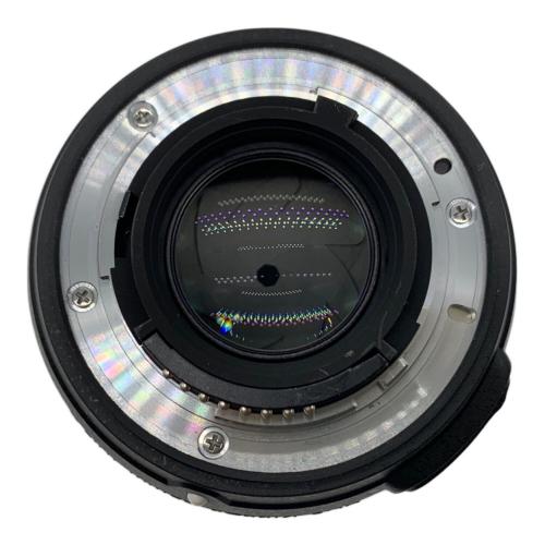 Nikon (ニコン) 単焦点レンズ AF-S NIKKOR 50mm 1:1.8G