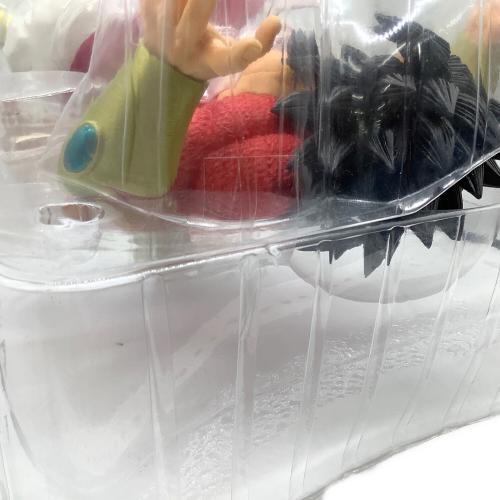 フィギュア 【外箱のみ開封】超サイヤ人4ブロリー 「一番くじ ドラゴンボール SUPER DRAGONBALL HEROES 3rd MISSION」 KING CLUSTAR A賞