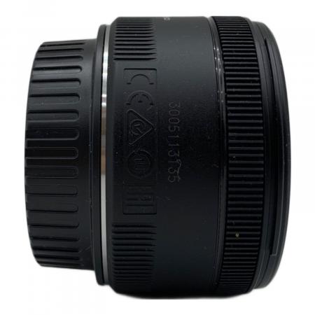 CANON (キヤノン) 単焦点レンズ EF LENS 50mm 1:1.8 STM 50mm 1.8