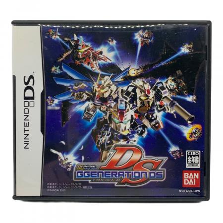 GジェネDS発売記念バージョン 10体セット GジェネDS発売記念バージョン 10体セット GジェネDS発売記念バージョン