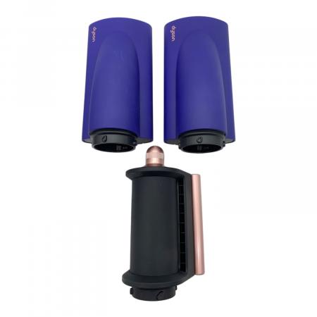 dyson (ダイソン) ドライヤー Airwrap マルチスタイラー Complete 収納