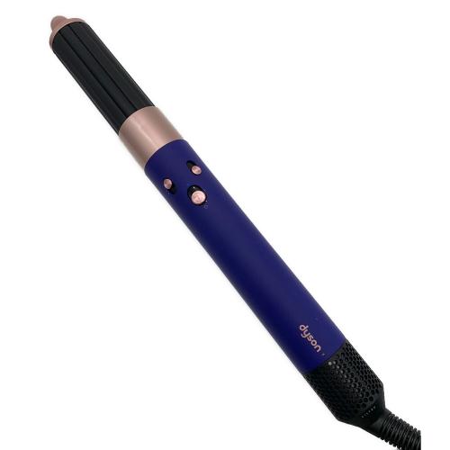 dyson (ダイソン) ドライヤー Airwrap マルチスタイラー Complete 収納ボックス付き HS05 COMP VBR SP 2023年製 動作確認済み