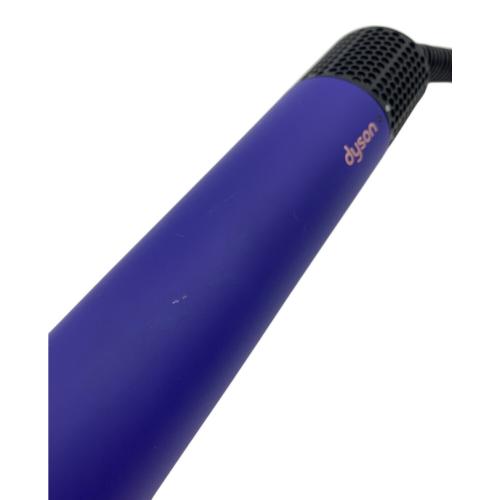 dyson (ダイソン) ドライヤー Airwrap マルチスタイラー Complete 収納ボックス付き HS05 COMP VBR SP 2023年製 動作確認済み