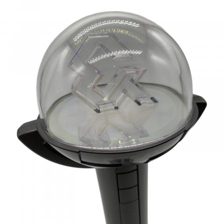 アイドルグッズ ＆TEAM OFFICIAL LIGHT STICK ペンライト オフィシャル