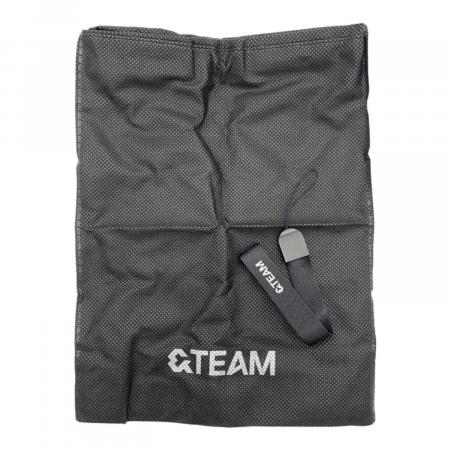 アイドルグッズ ＆TEAM OFFICIAL LIGHT STICK ペンライト オフィシャル