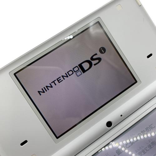 Nintendo (ニンテンドー) NintendoDSi TWL-001