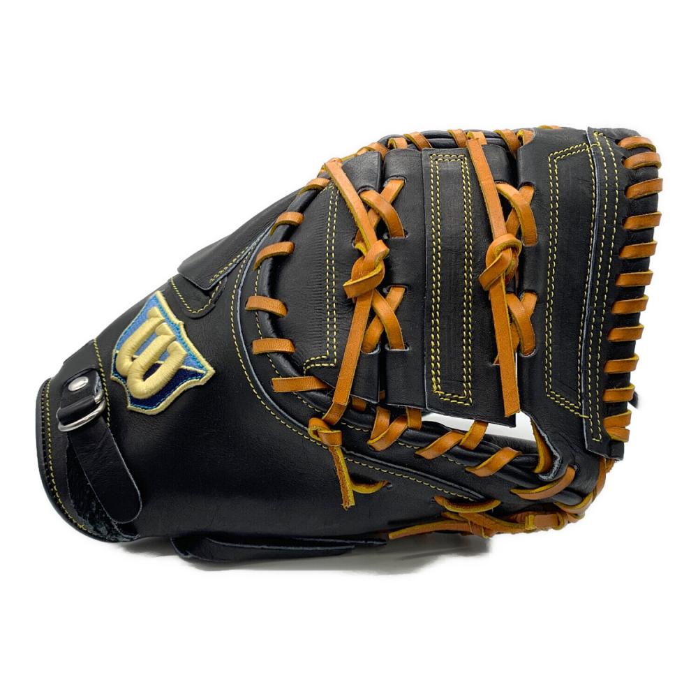 Wilson (ウィルソン) ソフトボール用 キャッチャーミット SWU3SZ The
