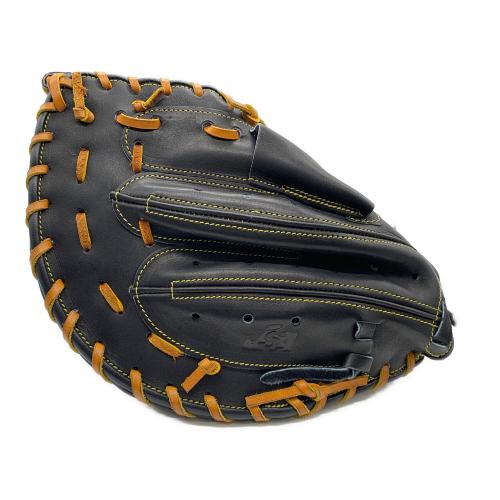 Wilson (ウィルソン) ソフトボール用　キャッチャーミット　SWU3SZ The Wannabe Hero　ワナベヒーロー