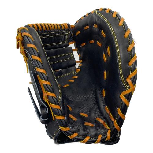 Wilson (ウィルソン) ソフトボール用　キャッチャーミット　SWU3SZ The Wannabe Hero　ワナベヒーロー