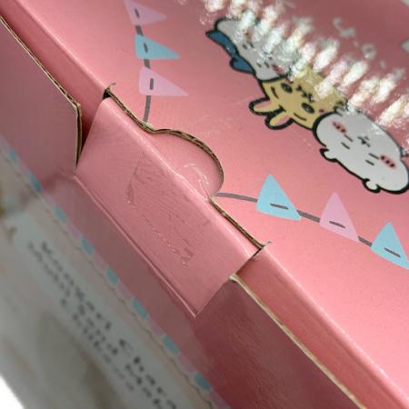 BANDAI NAMCO(バンダイ ナムコ) ちいかわ こんがりきゃらマルチサンド