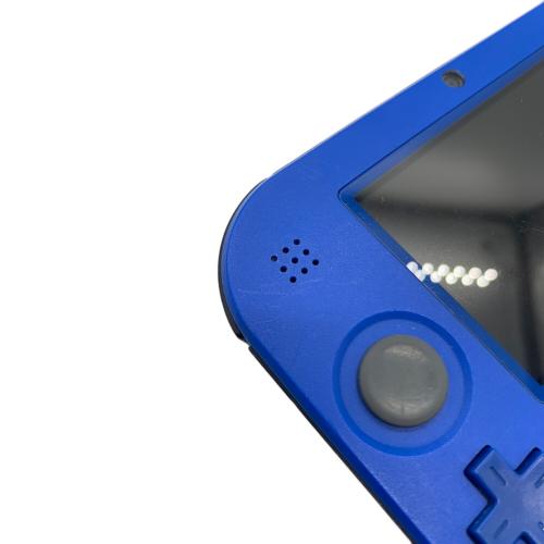 Nintendo (ニンテンドー) 2DS FTR-001 動作確認済み AJM102860229
