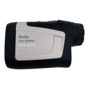 KENKO (ケンコー) Laser Range Finder Winshot ゴルフ距離測定器 KLR-600PRO