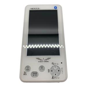 EAGLE VISION (イーグルビジョン) EAGLE VISION NEXT2 ゴルフ距離測定器 EV-034