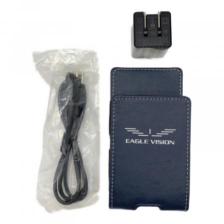 EAGLE VISION (イーグルビジョン) EAGLE VISION NEXT2 ゴルフ距離測定