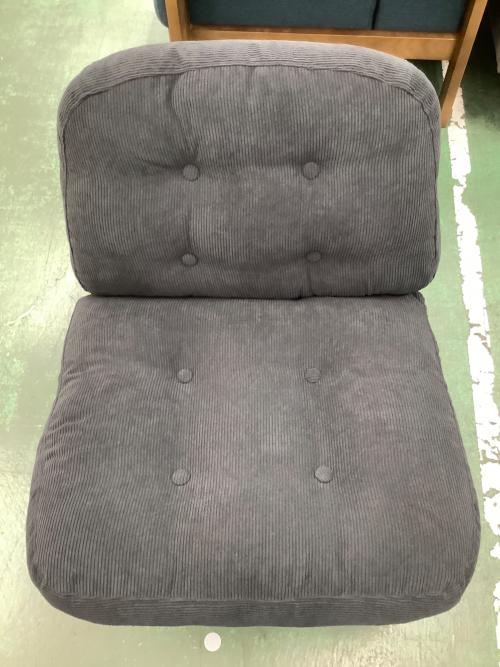 IKEA (イケア) 回転イージーチェア 205.708.29 DYVLINGE