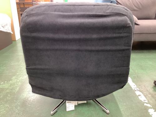 IKEA (イケア) 回転イージーチェア 205.708.29 DYVLINGE