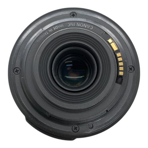 CANON (キヤノン) ズームレンズ EF-S55-250mm F4-5.6 IS II 1632014653