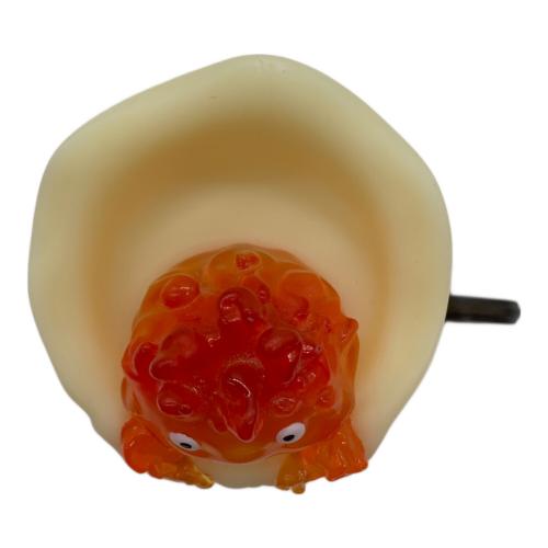 STUDIO GHIBLI (スタジオジブリ) ジブリグッズ ハウルの動く城 カルシファーのゆらゆらキャンドルライト