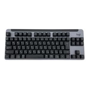 LOGICOOL (ロジクール) ワイヤレスメカニカルキーボード SIGNATURE K855