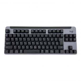 LOGICOOL (ロジクール) ワイヤレスメカニカルキーボード SIGNATURE K855