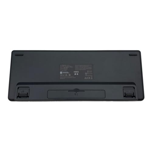 LOGICOOL (ロジクール) ワイヤレスメカニカルキーボード SIGNATURE K855