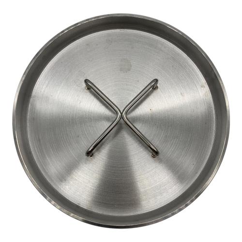 双葉工業 (フタバコウギョウ) ステンレスダッチオーブン