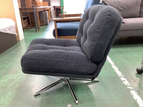 IKEA (イケア) 回転イージーチェア  205.708.29 DYVLINGE