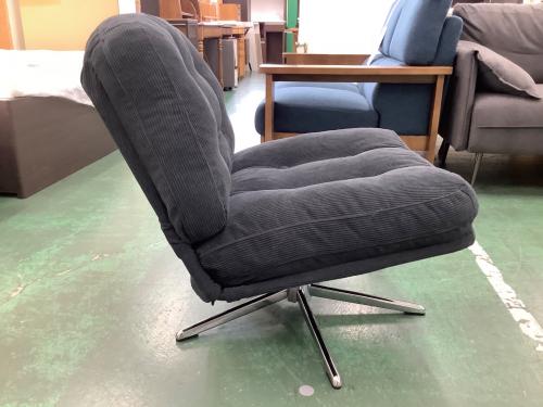 IKEA (イケア) 回転イージーチェア  205.708.29 DYVLINGE