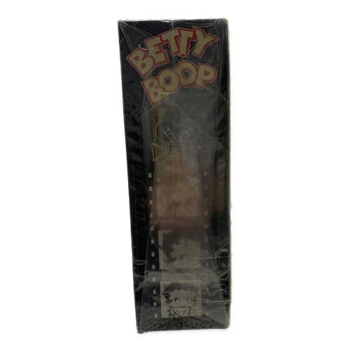 NJ Croce(エヌジェー クロス) BETTY BOOP フィギュアセット LIMITED "BOOP-00P-EDITION"