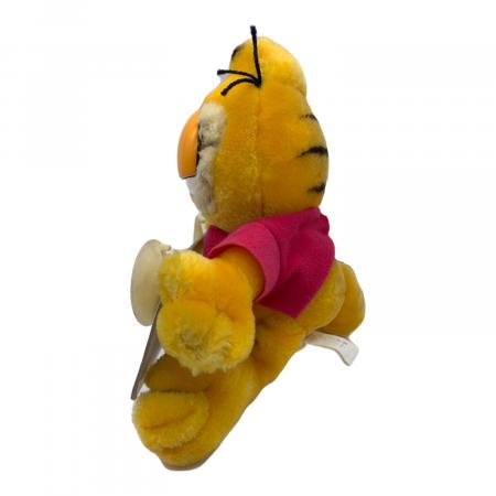 SEGA(セガ) GARFIELD カーマスコット ぬいぐるみ ヴィンテージ BABY IN
