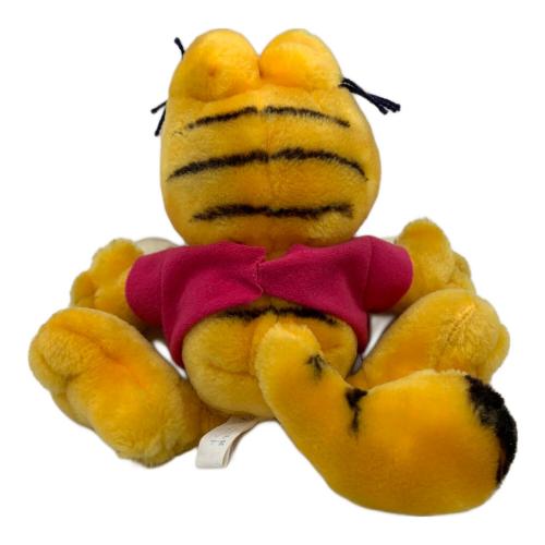 SEGA(セガ) GARFIELD カーマスコット ぬいぐるみ ヴィンテージ BABY IN CAR