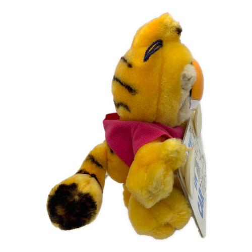 SEGA(セガ) GARFIELD カーマスコット ぬいぐるみ ヴィンテージ BABY IN CAR