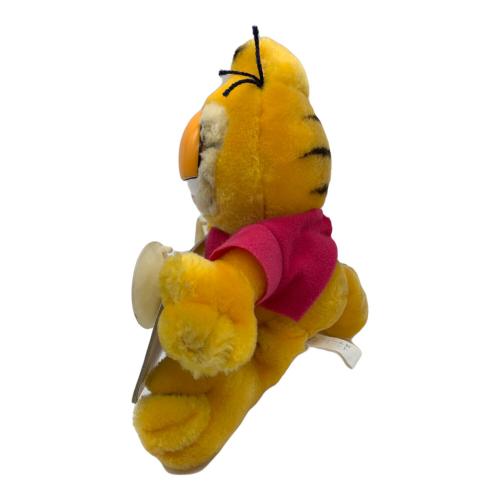 SEGA(セガ) GARFIELD カーマスコット ぬいぐるみ ヴィンテージ BABY IN