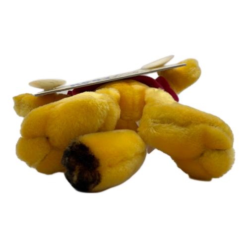 ヴィンテージ カーマスコット スフィンクス 大理石 希少 SEGA(セガ) GARFIELD カーマスコット ぬいぐるみ ヴィンテージ