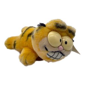 DAKIN(デーキン) GARFIELD カーマスコット ぬいぐるみ ヴィンテージ stuck on you