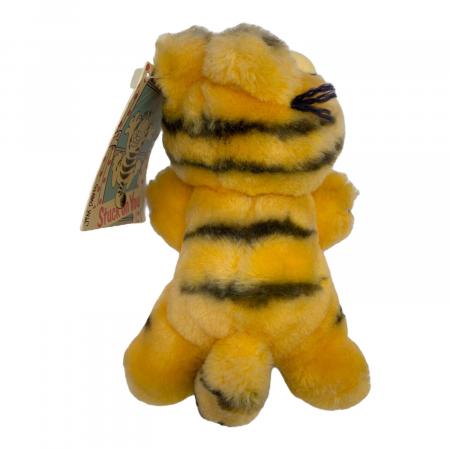 DAKIN(デーキン) GARFIELD カーマスコット ぬいぐるみ ヴィンテージ