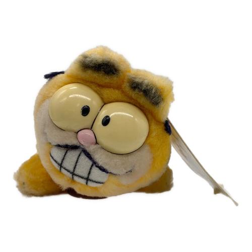 DAKIN(デーキン) GARFIELD カーマスコット ぬいぐるみ ヴィンテージ stuck on you