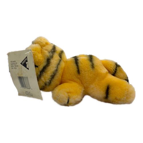 DAKIN(デーキン) GARFIELD カーマスコット ぬいぐるみ ヴィンテージ stuck on you