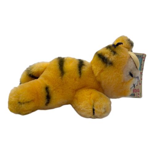 DAKIN(デーキン) GARFIELD カーマスコット ぬいぐるみ ヴィンテージ