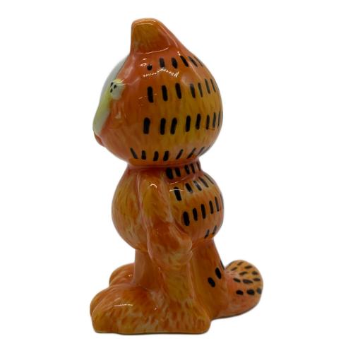 GARFIELD (ガーフィールド) フィギュリン