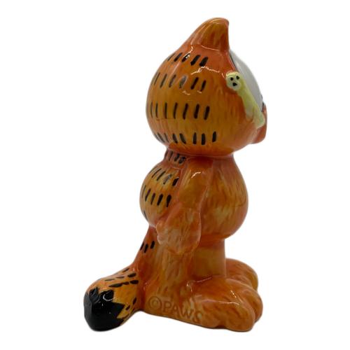 GARFIELD (ガーフィールド) フィギュリン